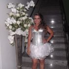 15 Anos de Elisandra Almeida